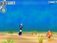 Cкриншот Mazinger versus Gran Mazinger con DLC, изображение № 2626546 - RAWG