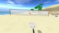 Cкриншот Blobby Tennis, изображение № 216268 - RAWG