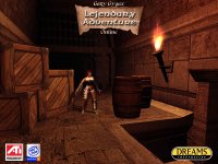 Cкриншот Lejendary Adventure Online, изображение № 375474 - RAWG