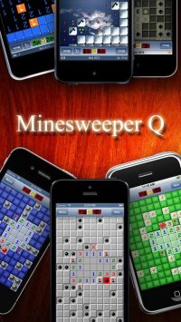 Cкриншот Minesweeper Q, изображение № 944892 - RAWG