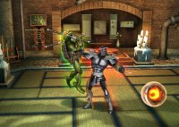 Cкриншот Teenage Mutant Ninja Turtles: Smash-Up, изображение № 517903 - RAWG