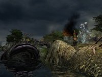 Cкриншот Silverfall: Магия Земли, изображение № 179235 - RAWG