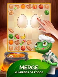 Cкриншот Merge Inn - Tasty Match Puzzle, изображение № 3077416 - RAWG