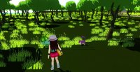 Cкриншот Pokemon Adventures Online, изображение № 627548 - RAWG
