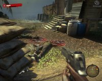 Cкриншот Dead Island, изображение № 432024 - RAWG