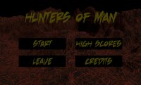 Cкриншот Hunters of Man, изображение № 1834007 - RAWG