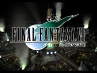 Cкриншот Final Fantasy VII (1997), изображение № 729674 - RAWG