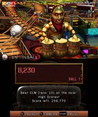 Cкриншот Zen Pinball 3D, изображение № 260328 - RAWG