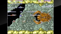 Cкриншот Arcade Archives THUNDER CROSS II, изображение № 2816726 - RAWG