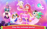 Cкриншот Royal Puppy Costume Party, изображение № 1572833 - RAWG