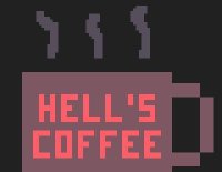 Cкриншот hell's coffee, изображение № 1833981 - RAWG