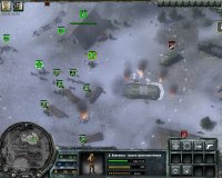 Cкриншот Codename Panzers: Cold War, изображение № 437136 - RAWG