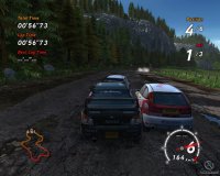 Cкриншот SEGA Rally, изображение № 443772 - RAWG