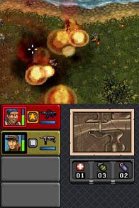Cкриншот Operation Vietnam, изображение № 249051 - RAWG