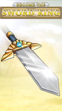 Cкриншот Sword King, изображение № 61433 - RAWG