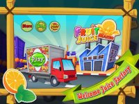 Cкриншот Fruit Juice Maker - Drink simulator and drink maker game, изображение № 1831346 - RAWG