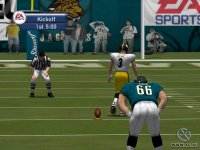 Cкриншот Madden NFL 2002, изображение № 310558 - RAWG