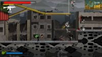 Cкриншот BATTLE ARENA (STUDIOS MAGMA), изображение № 2639433 - RAWG