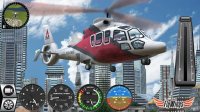 Cкриншот Helicopter Simulator 2016 Free, изображение № 1562329 - RAWG