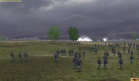 Cкриншот Scourge of War: Gettysburg, изображение № 518728 - RAWG