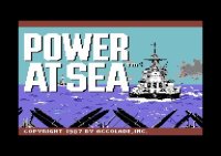 Cкриншот Power At Sea, изображение № 756758 - RAWG