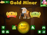 Cкриншот Gold Miner Classic, изображение № 1540341 - RAWG