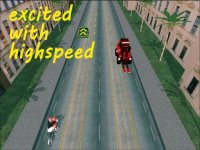 Cкриншот Motor Highway Racing, изображение № 970797 - RAWG