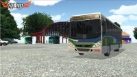 Cкриншот Bus Simulator 2015 New York HD, изображение № 1564435 - RAWG