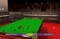 Cкриншот World Snooker Championship Real 09, изображение № 525951 - RAWG