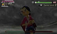 Cкриншот Sakura Samurai: Art of the Sword, изображение № 794702 - RAWG