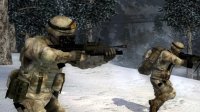 Cкриншот Battlefield 2: Modern Combat, изображение № 507045 - RAWG