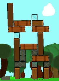 Cкриншот Shrink Tower: Into the Jungle, изображение № 2452779 - RAWG