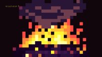 Cкриншот Pixel Fireplace, изображение № 3647432 - RAWG