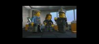 Cкриншот LEGO City Undercover: The Chase Begins 3DS, изображение № 261554 - RAWG