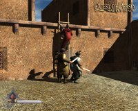 Cкриншот Quest of Persia: Nader's Blade, изображение № 462854 - RAWG