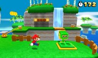 Cкриншот Super Mario 3D Land, изображение № 794485 - RAWG