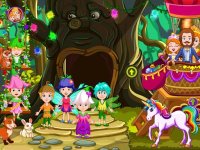 Cкриншот My Little Princess: Fairy Forest, изображение № 1522352 - RAWG