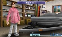 Cкриншот Angler's Club: Ultimate Bass Fishing 3D, изображение № 782048 - RAWG