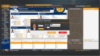 Cкриншот Draft Day Sports: Pro Basketball 2019, изображение № 1710167 - RAWG