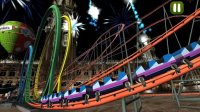 Cкриншот Roller Coaster VR: Ultimate Free Fun Ride, изображение № 1518319 - RAWG