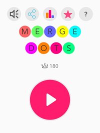 Cкриншот Merge Dots - Match Puzzle Game, изображение № 873897 - RAWG