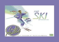 Cкриншот Professional Ski Simulator, изображение № 743604 - RAWG