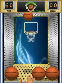 Cкриншот Basketball Blitz - 3 Point Hoops Showdown 2015 Edition Games, изображение № 2173679 - RAWG