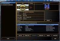 Cкриншот Total Extreme Wrestling, изображение № 139603 - RAWG