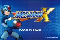 Cкриншот Mega Man X (1993), изображение № 762163 - RAWG