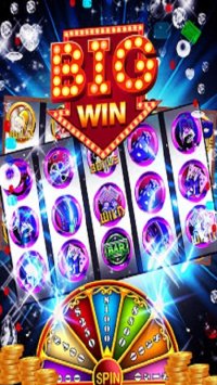 Cкриншот Free Slots: Casino Slot Machine Game Free Slots: Casino Slot Machine Game, изображение № 2964927 - RAWG