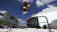 Cкриншот Skater XL - The Ultimate Skateboarding Game, изображение № 3632047 - RAWG