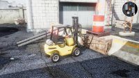 Cкриншот Forklift Load, изображение № 2573905 - RAWG