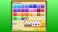 Cкриншот FreeCell, изображение № 1506095 - RAWG