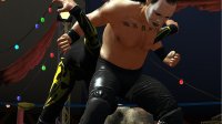 Cкриншот Lucha Libre AAA: Héroes del Ring, изображение № 536145 - RAWG